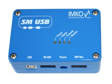 IMKO SM-USB interfata...