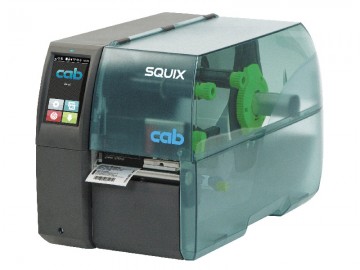 Imprimanta termica CAB Squix