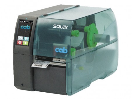 Imprimanta termica CAB Squix