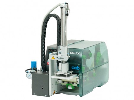 Aplicator CAB SQ 1000 pentru imprimanta Squix