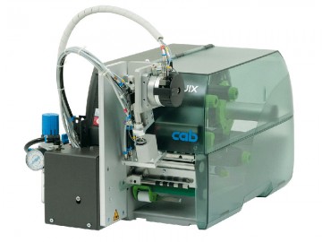 Aplicator CAB SQ 3200...