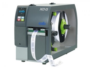 Imprimanta termica CAB XD Q