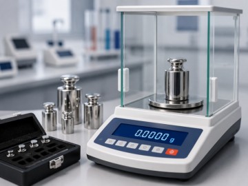 Calibrare cantare electronice