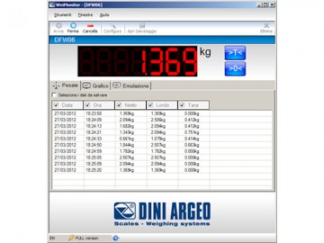Program - software Dini...