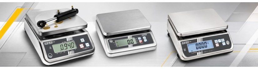 Cantare verificare inox