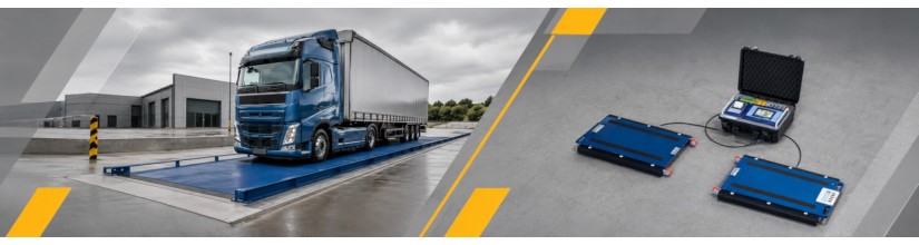 Solutii profesionale cantarire autovehicule
