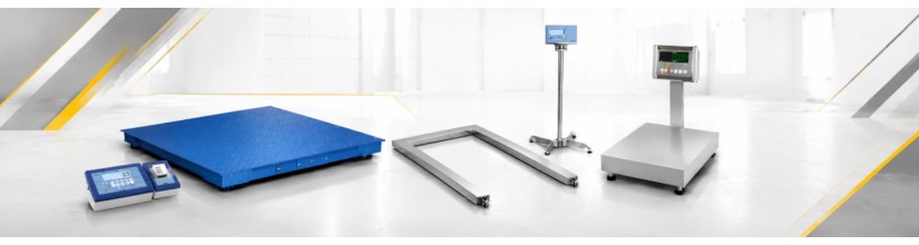 Platforme electronice de cantarire