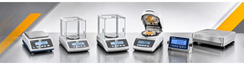Balante laborator  - analitice de precizie si termobalante