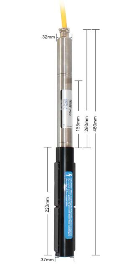 Sonda PCo T3-50