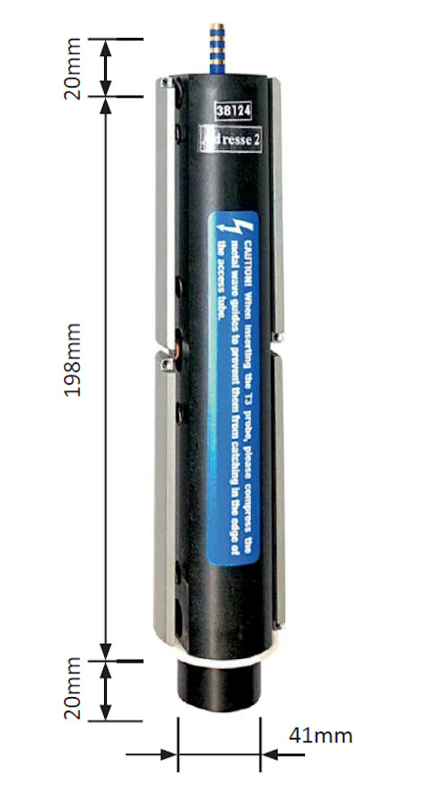 Sonda Pico T3PN0